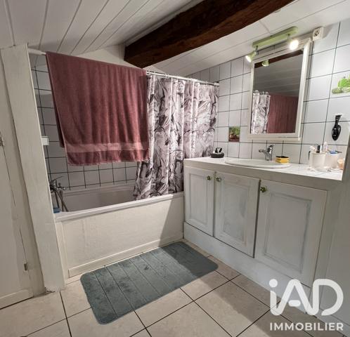 Maison à vendre 3 pièces 69 m² Hadol