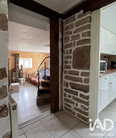 Maison à vendre 3 pièces 69 m² Hadol