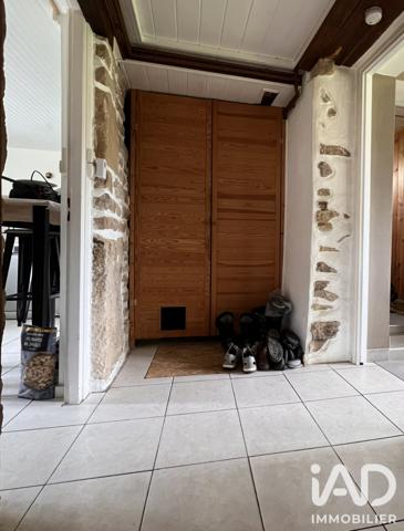 Maison à vendre 3 pièces 69 m² Hadol
