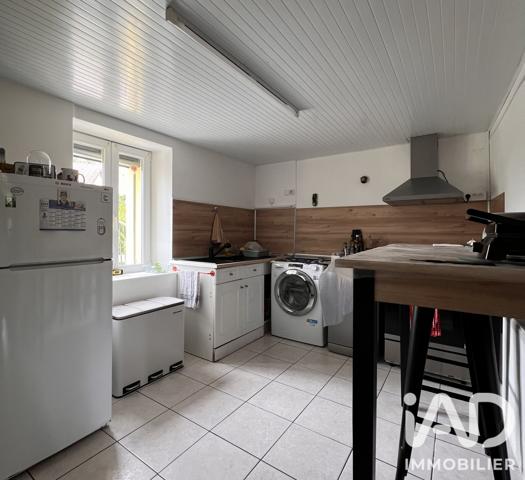 Maison à vendre 3 pièces 69 m² Hadol