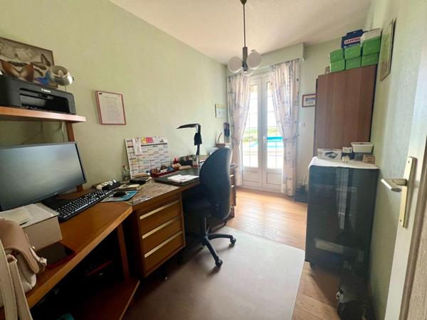 Ensemble : 2 maisons de plain-pied en parfait état