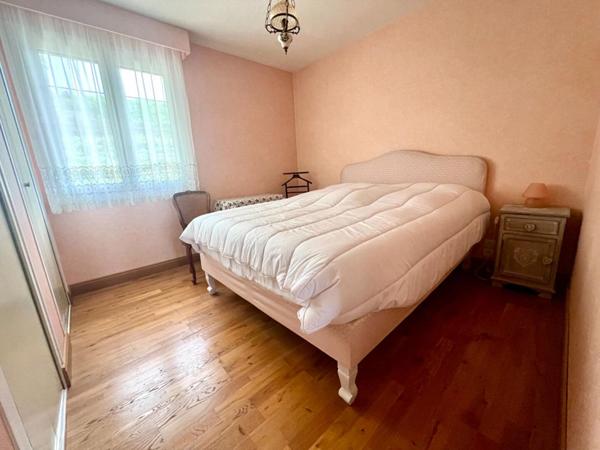 Ensemble : 2 maisons de plain-pied en parfait état