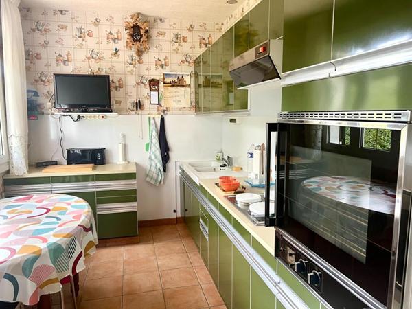 Ensemble : 2 maisons de plain-pied en parfait état