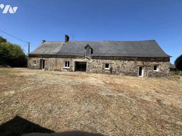 LONGERE A LA CAMPAGNE