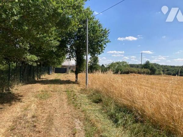 LONGERE A LA CAMPAGNE