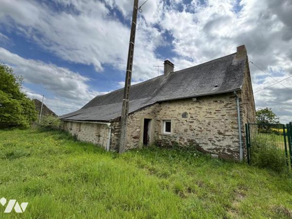 LONGERE A LA CAMPAGNE