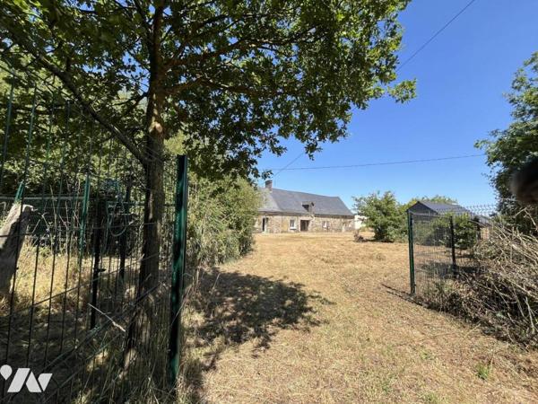 LONGERE A LA CAMPAGNE