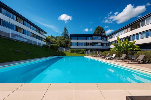 Vente / Appartement T4