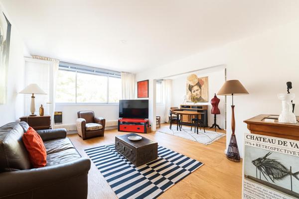 Vente / Appartement T4