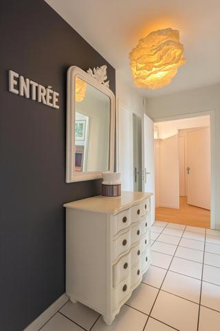 Vente / Appartement T4