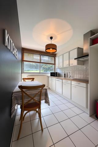 Vente / Appartement T4