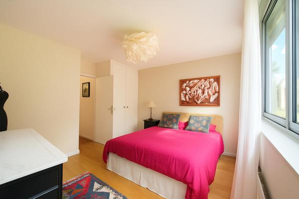 Vente / Appartement T4