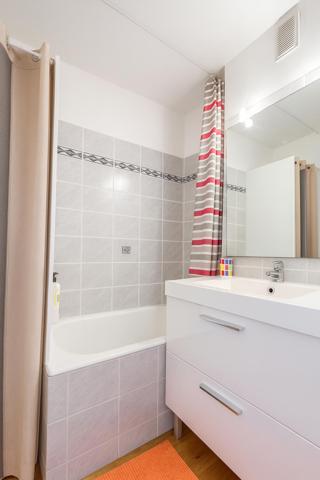 Vente / Appartement T4