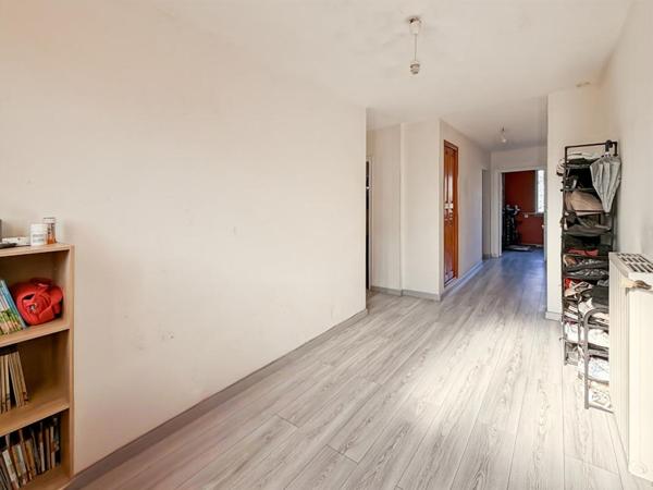 Pavillon individuel 5 chambres avec sous-sol complet ? Quartier Etion ? Charleville-Mézières 08000