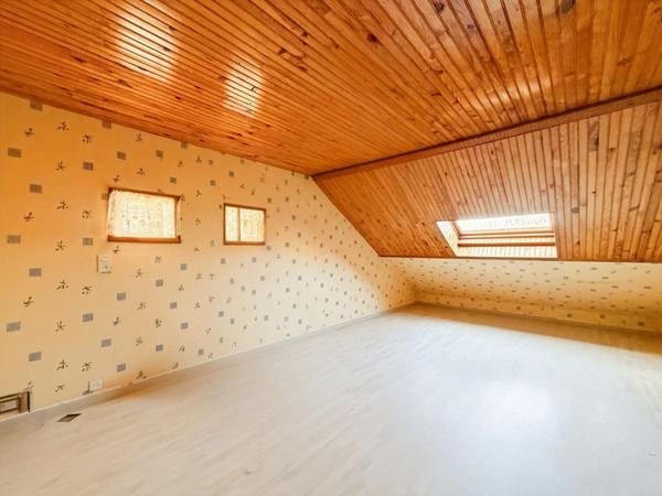 Pavillon individuel 5 chambres avec sous-sol complet ? Quartier Etion ? Charleville-Mézières 08000