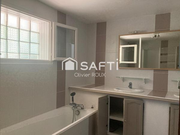 Maison familiale à BLANQUEFORT Caychac