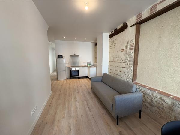 LOGEMENT TYPE 3 MEUBLE Détails des diagnostics énergétiques