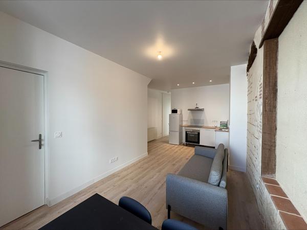 LOGEMENT TYPE 3 MEUBLE Détails des diagnostics énergétiques