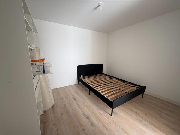 LOGEMENT TYPE 3 MEUBLE Détails des diagnostics énergétiques