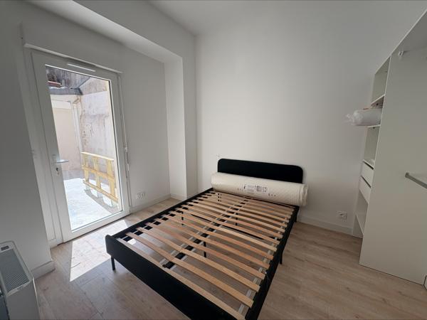 LOGEMENT TYPE 3 MEUBLE Détails des diagnostics énergétiques