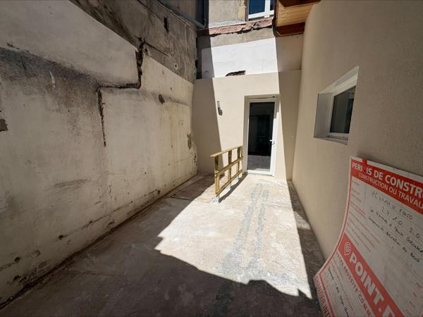 LOGEMENT TYPE 3 MEUBLE Détails des diagnostics énergétiques
