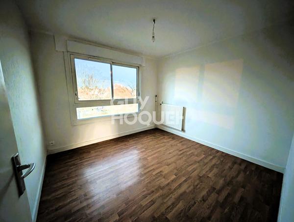 Appartement Luynes CHAUFFAGE et EAU CHAUDE INCLUS