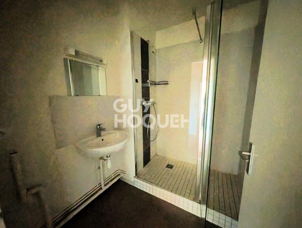 Appartement Luynes CHAUFFAGE et EAU CHAUDE INCLUS