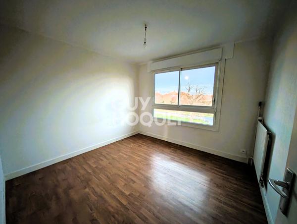 Appartement Luynes CHAUFFAGE et EAU CHAUDE INCLUS