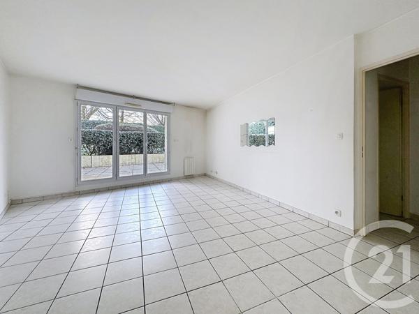 Appartement T3 à vendre  3 pièces - 68,85 m2 NANTES - 44