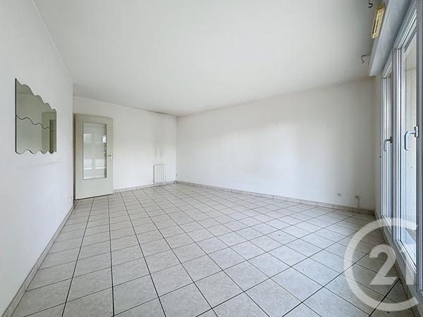 Appartement T3 à vendre  3 pièces - 68,85 m2 NANTES - 44