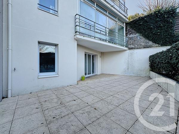 Appartement T3 à vendre  3 pièces - 68,85 m2 NANTES - 44