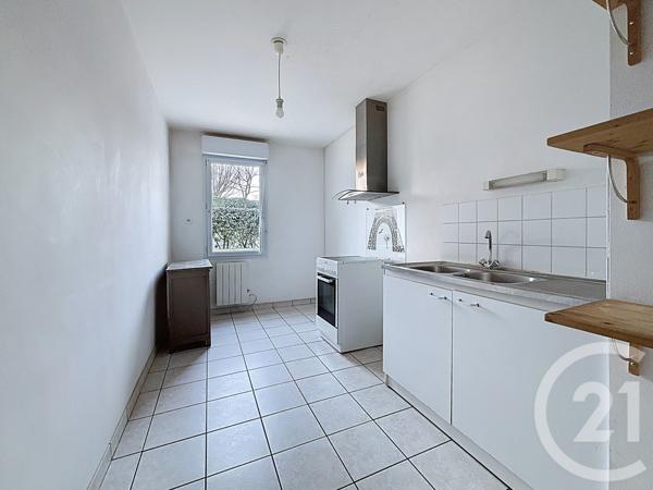 Appartement T3 à vendre  3 pièces - 68,85 m2 NANTES - 44