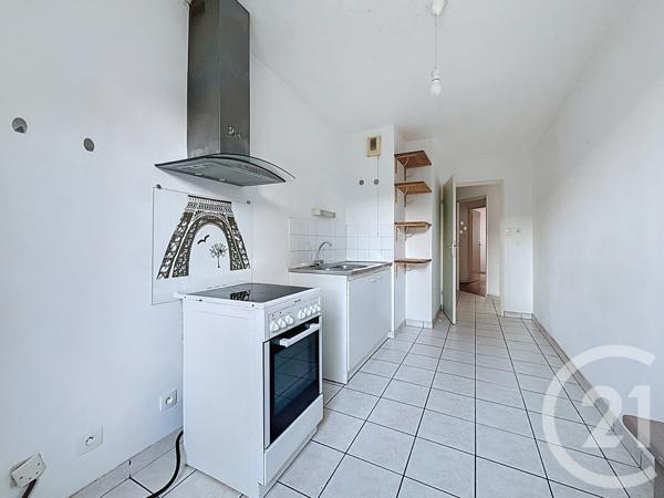Appartement T3 à vendre  3 pièces - 68,85 m2 NANTES - 44
