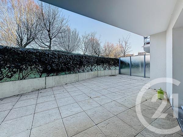 Appartement T3 à vendre  3 pièces - 68,85 m2 NANTES - 44