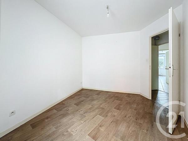 Appartement T3 à vendre  3 pièces - 68,85 m2 NANTES - 44