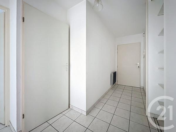 Appartement T3 à vendre  3 pièces - 68,85 m2 NANTES - 44