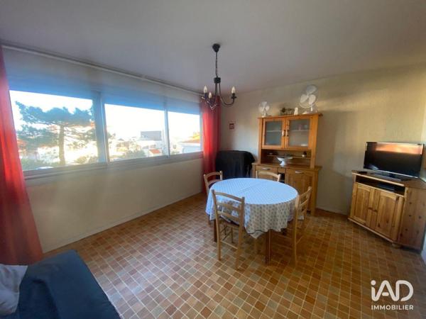 Appartement à vendre 2 pièces 44 m² Banyuls-sur-Mer