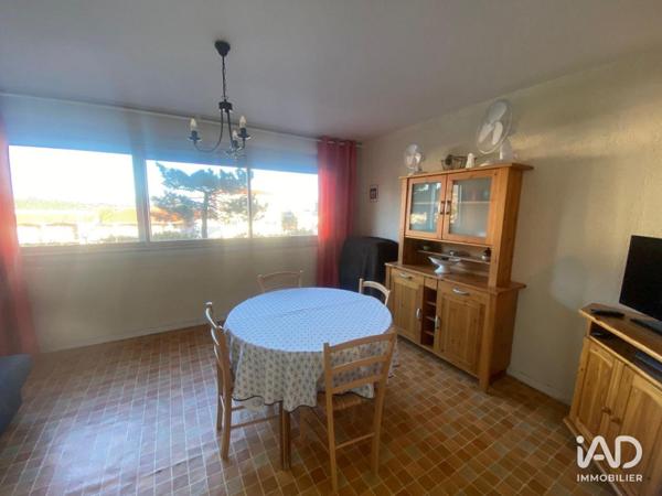 Appartement à vendre 2 pièces 44 m² Banyuls-sur-Mer