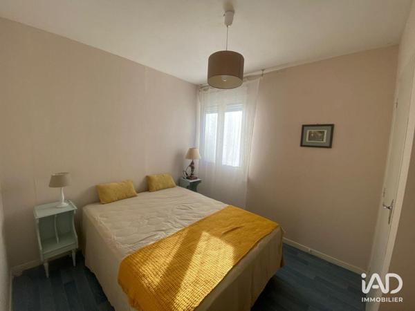 Appartement à vendre 2 pièces 44 m² Banyuls-sur-Mer