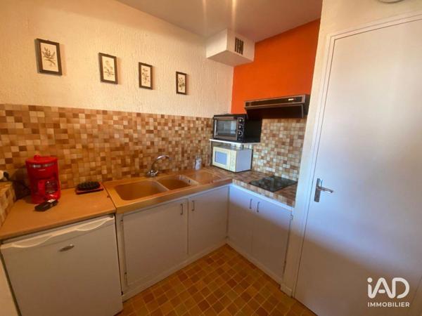 Appartement à vendre 2 pièces 44 m² Banyuls-sur-Mer