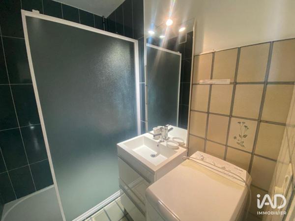 Appartement à vendre 2 pièces 44 m² Banyuls-sur-Mer