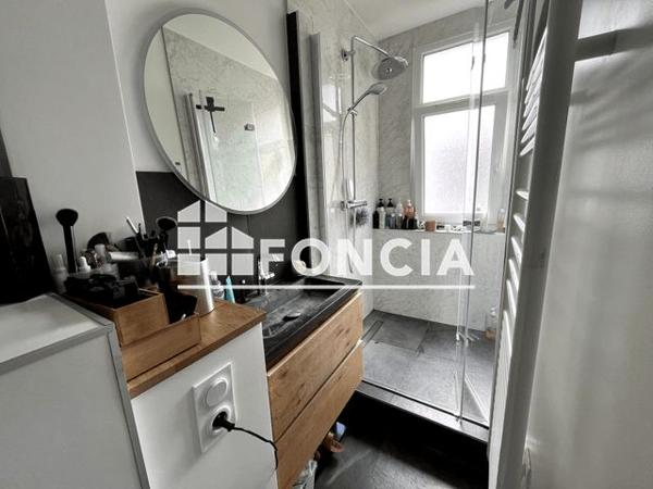 À vendre Appartement 3 pièces 64.34 m² - Saint-mandé 94160