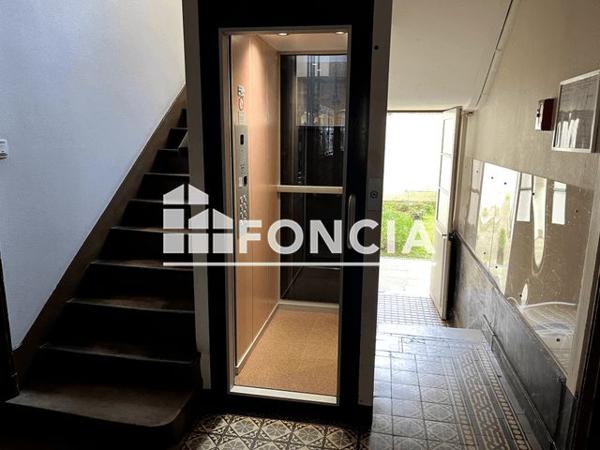 À vendre Appartement 3 pièces 64.34 m² - Saint-mandé 94160