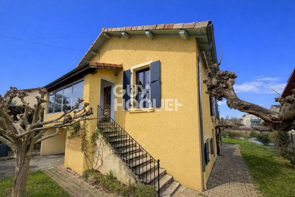 A VENDRE Maison Crest 7 pièces 175 m2 avec piscine