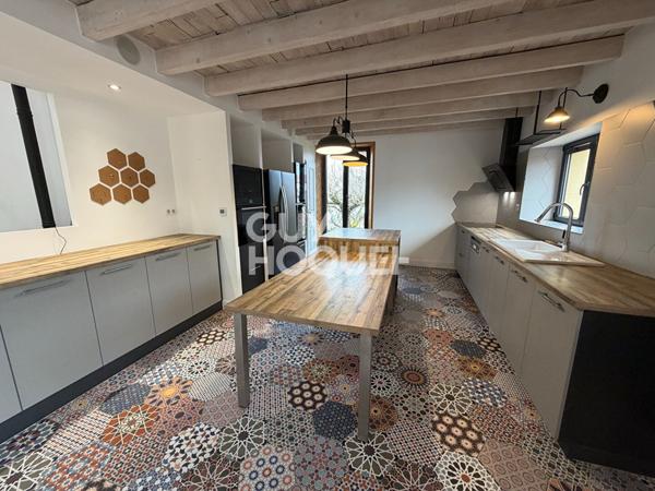 A VENDRE Maison Crest 7 pièces 175 m2 avec piscine