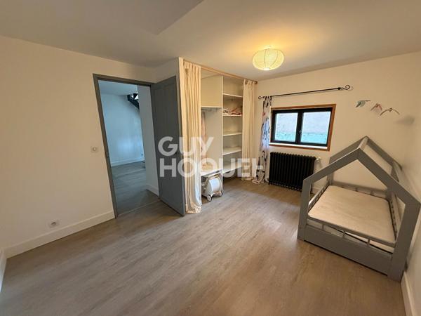 A VENDRE Maison Crest 7 pièces 175 m2 avec piscine