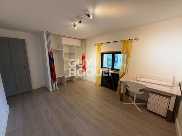 A VENDRE Maison Crest 7 pièces 175 m2 avec piscine