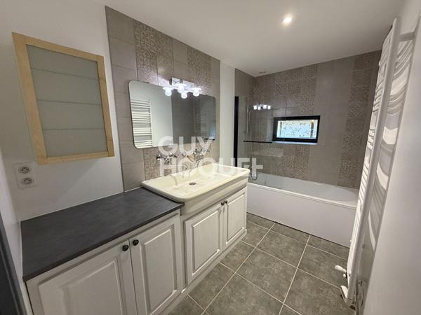 A VENDRE Maison Crest 7 pièces 175 m2 avec piscine