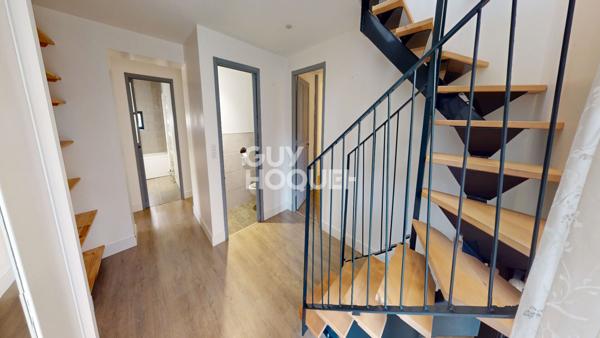 A VENDRE Maison Crest 7 pièces 175 m2 avec piscine