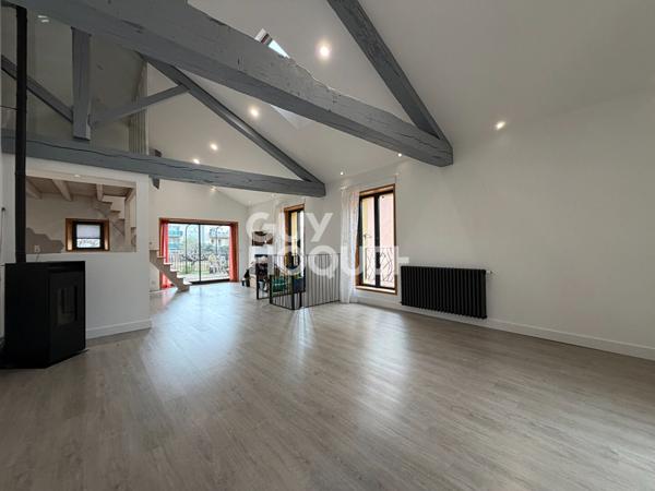 A VENDRE Maison Crest 7 pièces 175 m2 avec piscine